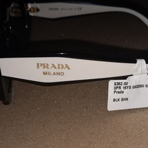 ⚡AUTHENTIC PRADA SUNGLASSES⚡
